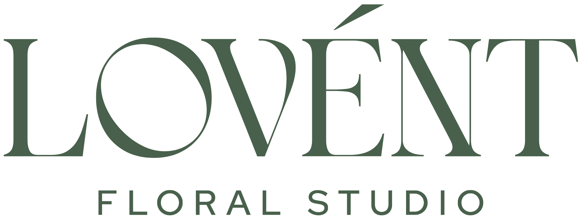 Lovent Floral Studio 