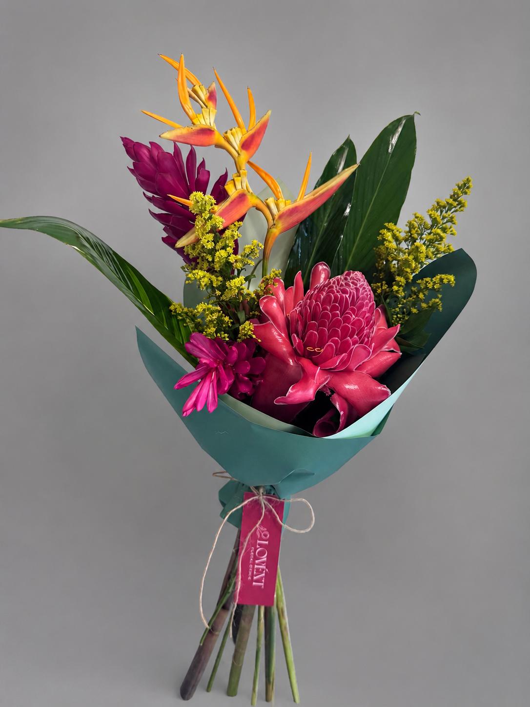 Tropical Bouquet