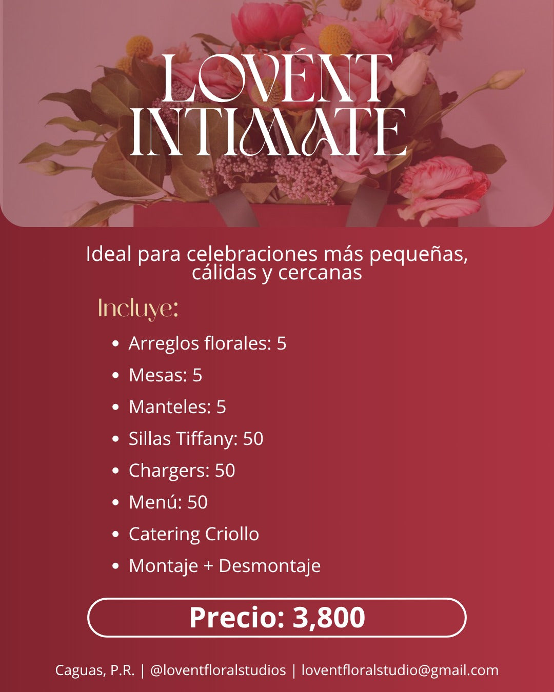 Lovent Intimate