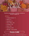 Lovent Classic
