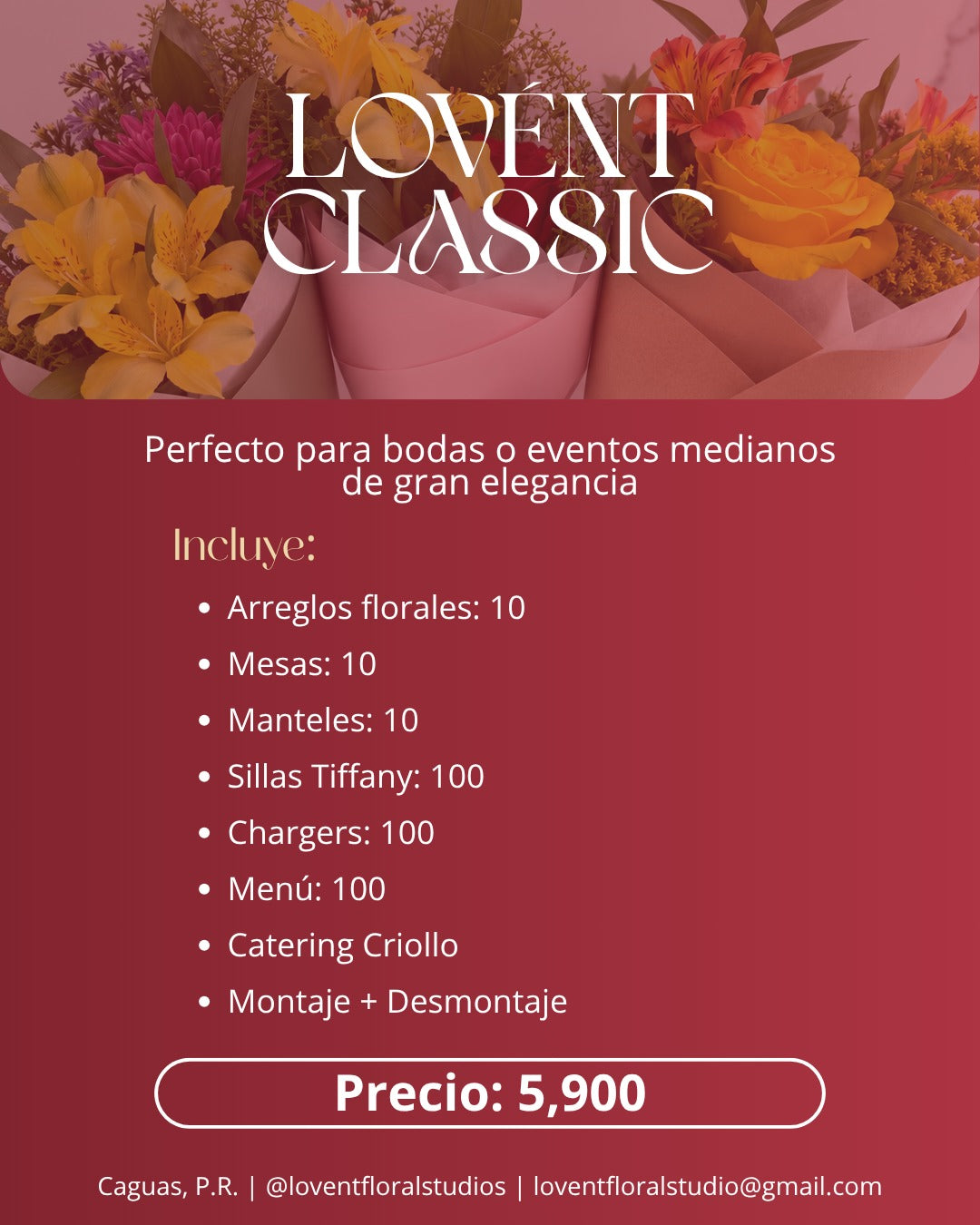 Lovent Classic