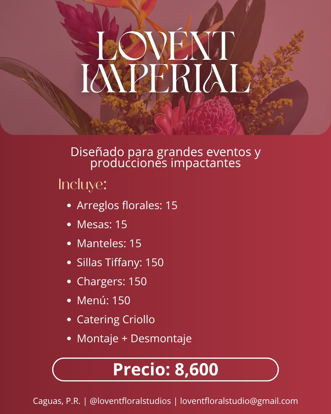 Lovent Imperial