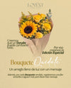 Bouquet "Quédate "