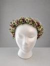 Princess Flower Crown