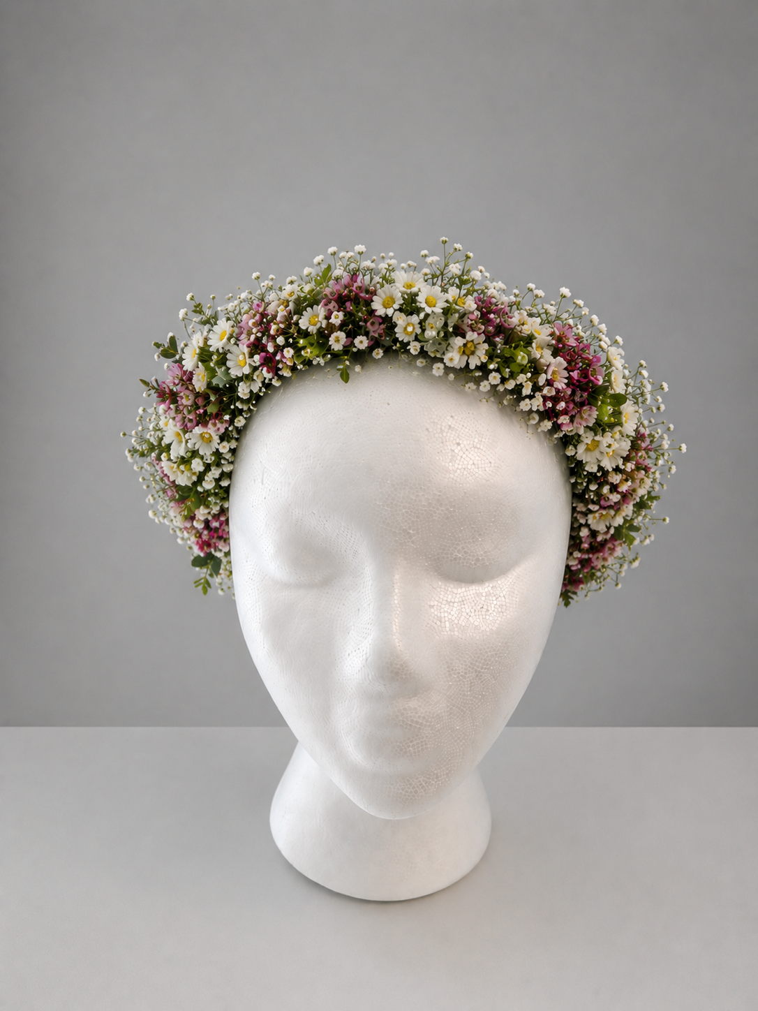 Princess Flower Crown