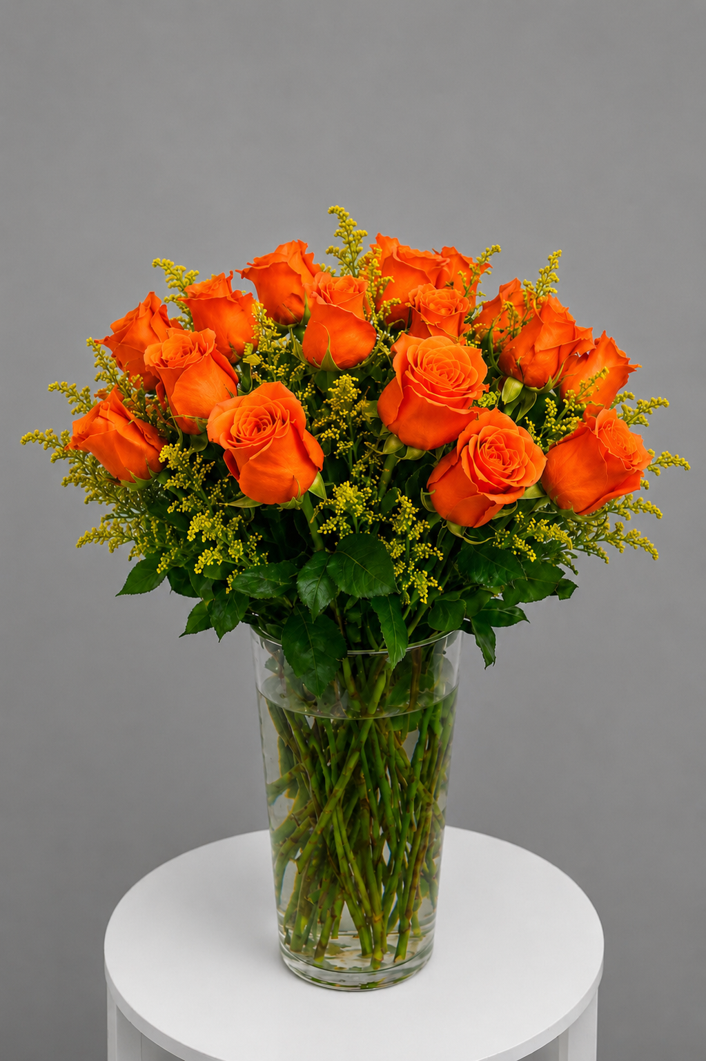 Summer Rise Rose